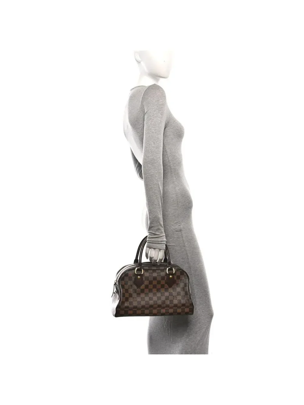 Louis Vuitton Damier Ebene Duomo #306889L99B - Picture 2 of 9